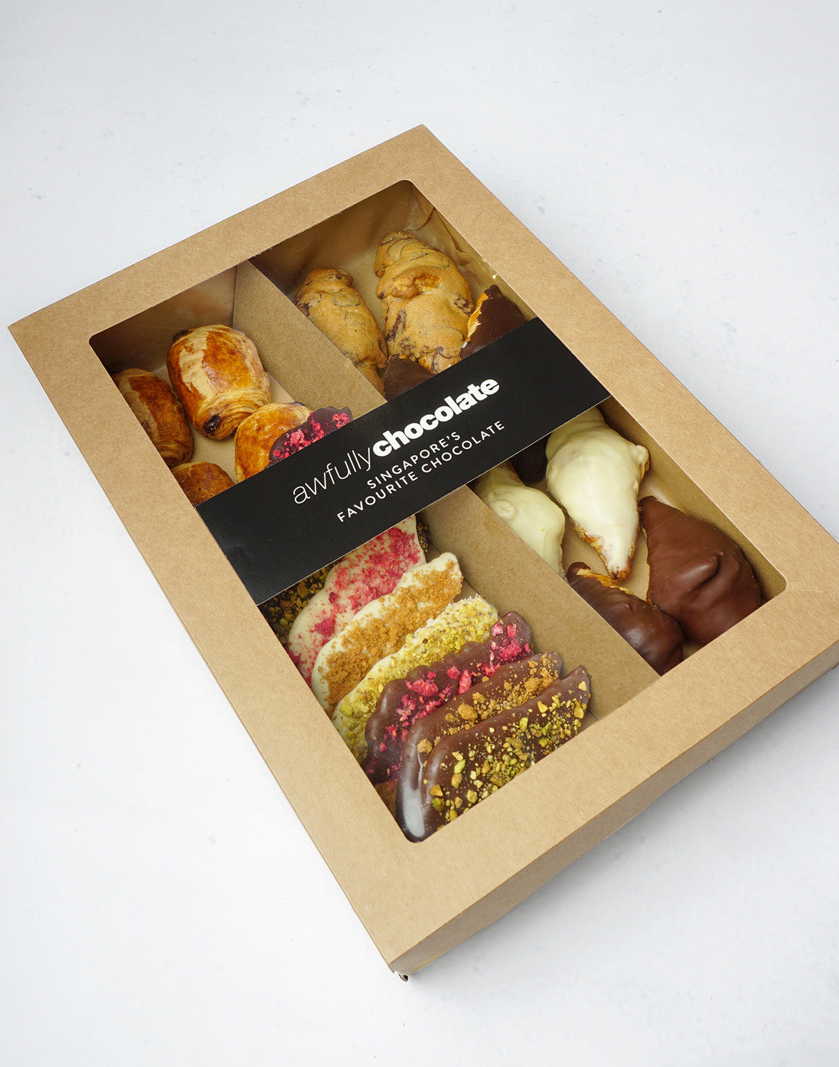 The Signature Bakes Collection