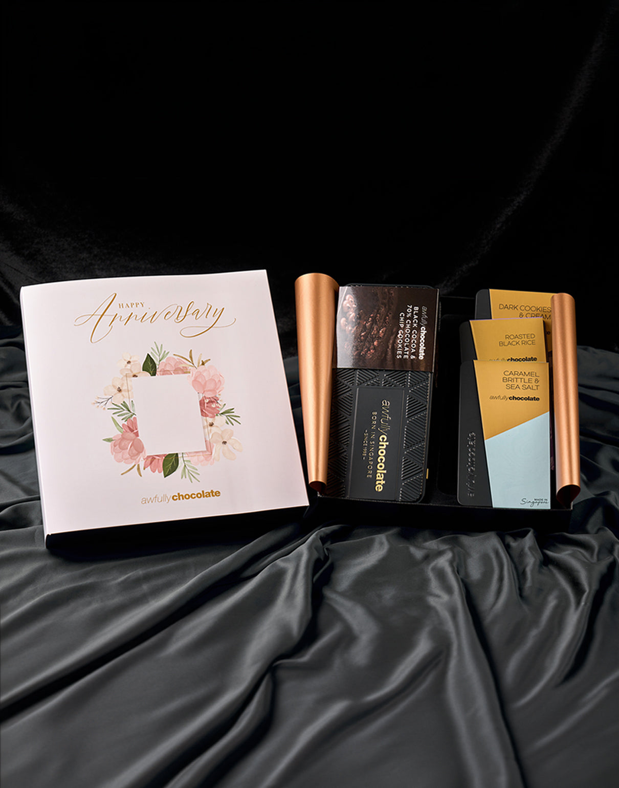 Happy Anniversary Gift Set