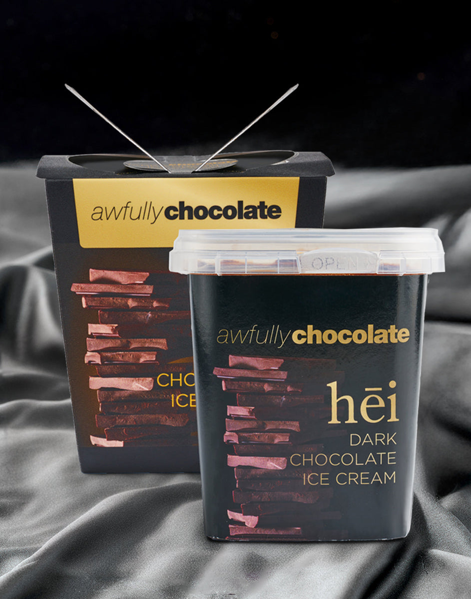Hei Ice Cream