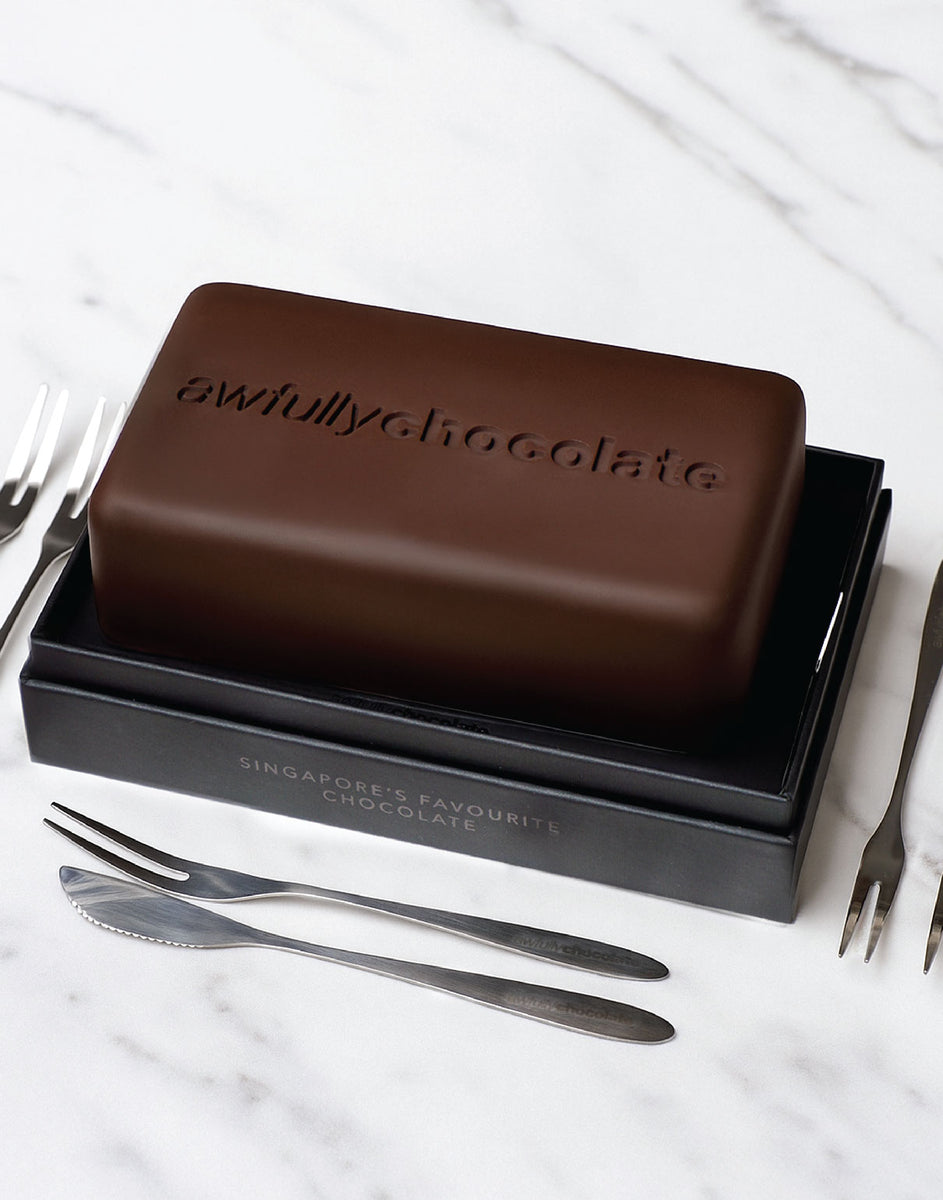 The Petit Cake