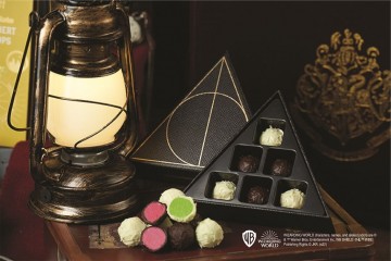 MONO TRUFFLES (COLLECTION AT GREAT WORLD CITY ON 6 DEC)