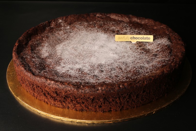 Chocolate cake flourless Flourless Chocolate