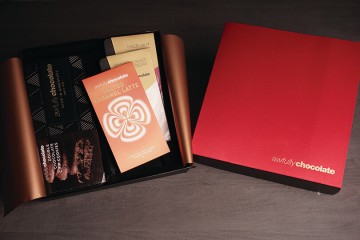 FORTUNE GIFT SET