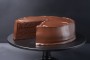 All Chocolate Cake