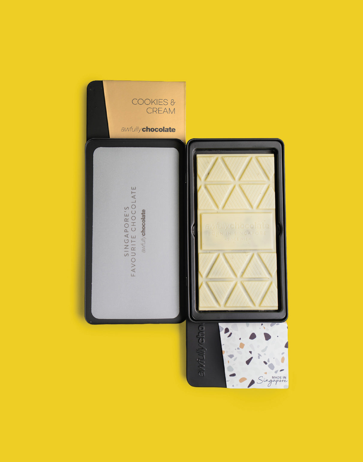 Cookies & Cream [AS]