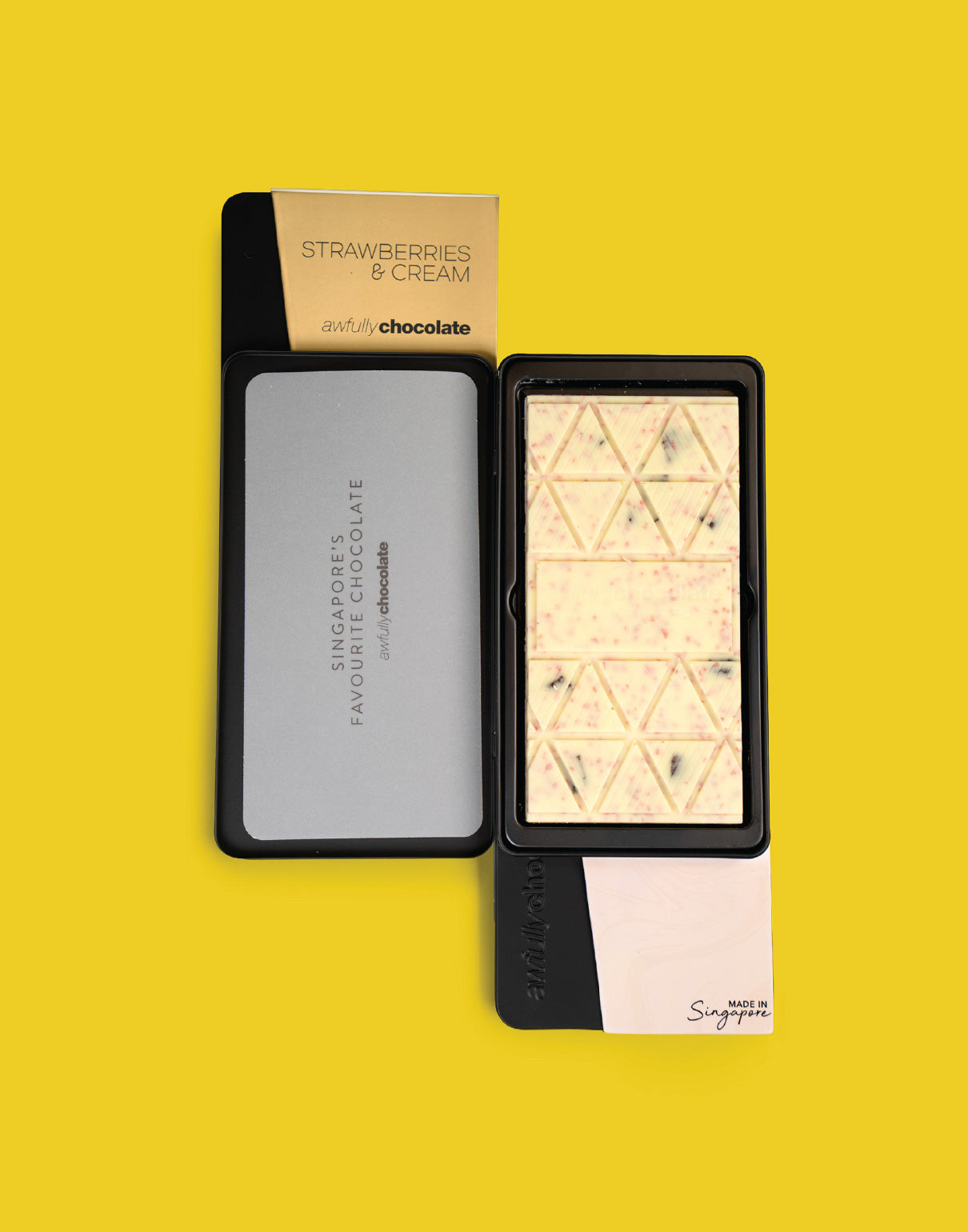 Strawberries & Cream [AS]