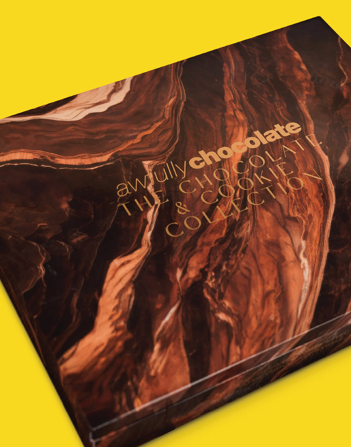 The Chocolate & Cookie Collection [AS]