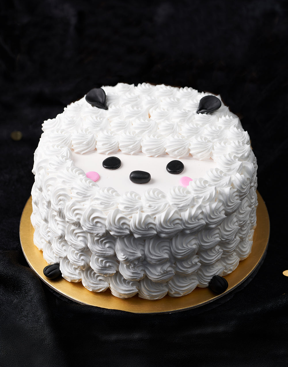 BAA – Awfully Chocolate