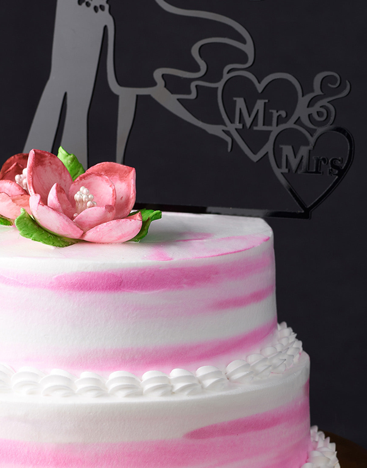 Blissful Anniversary