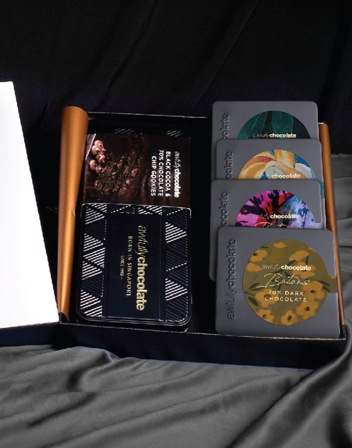 Baby First Month Balloon Gift Set