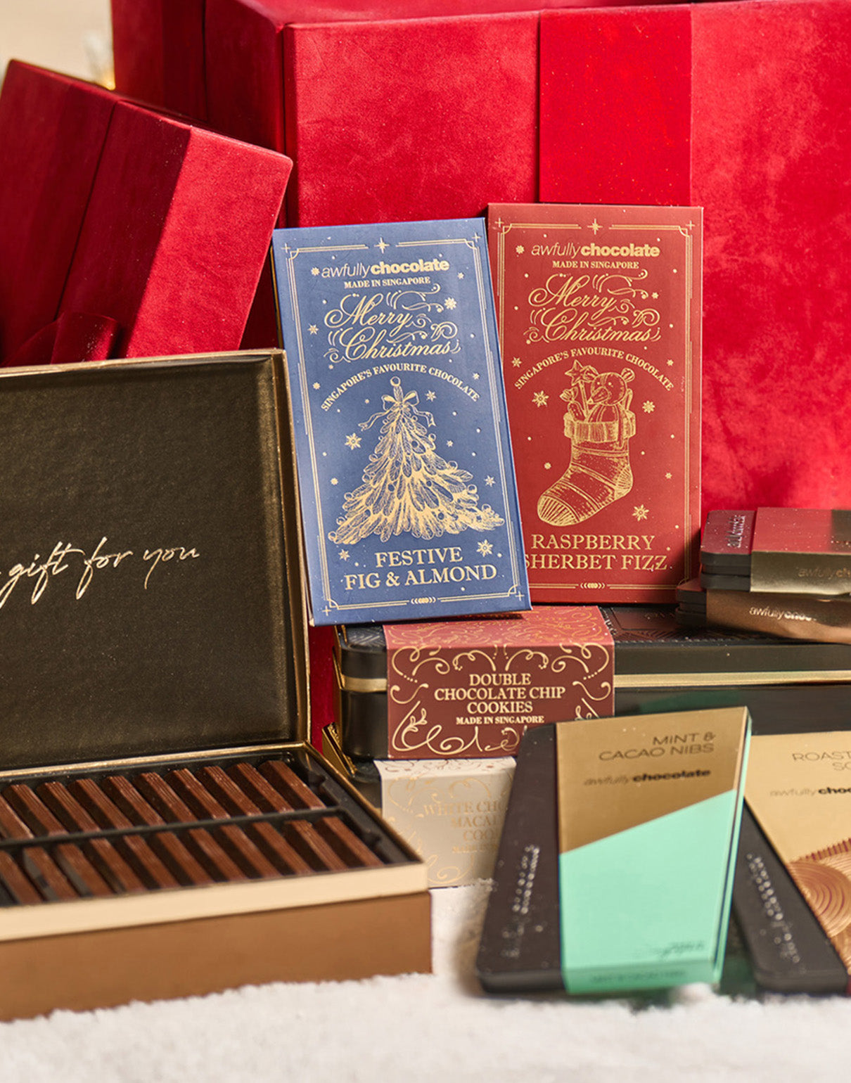 Brilliant Christmas Hamper