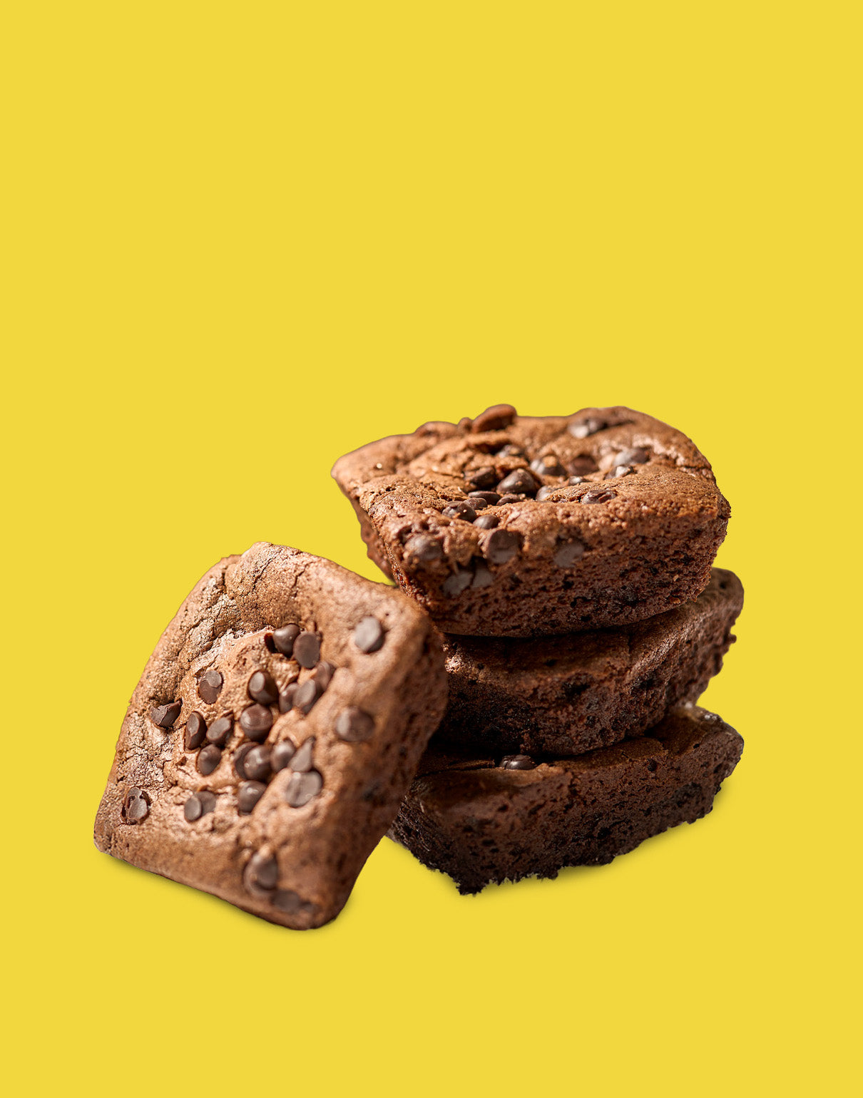 Brownies Perfect Little Chocolate Cakes [AS]