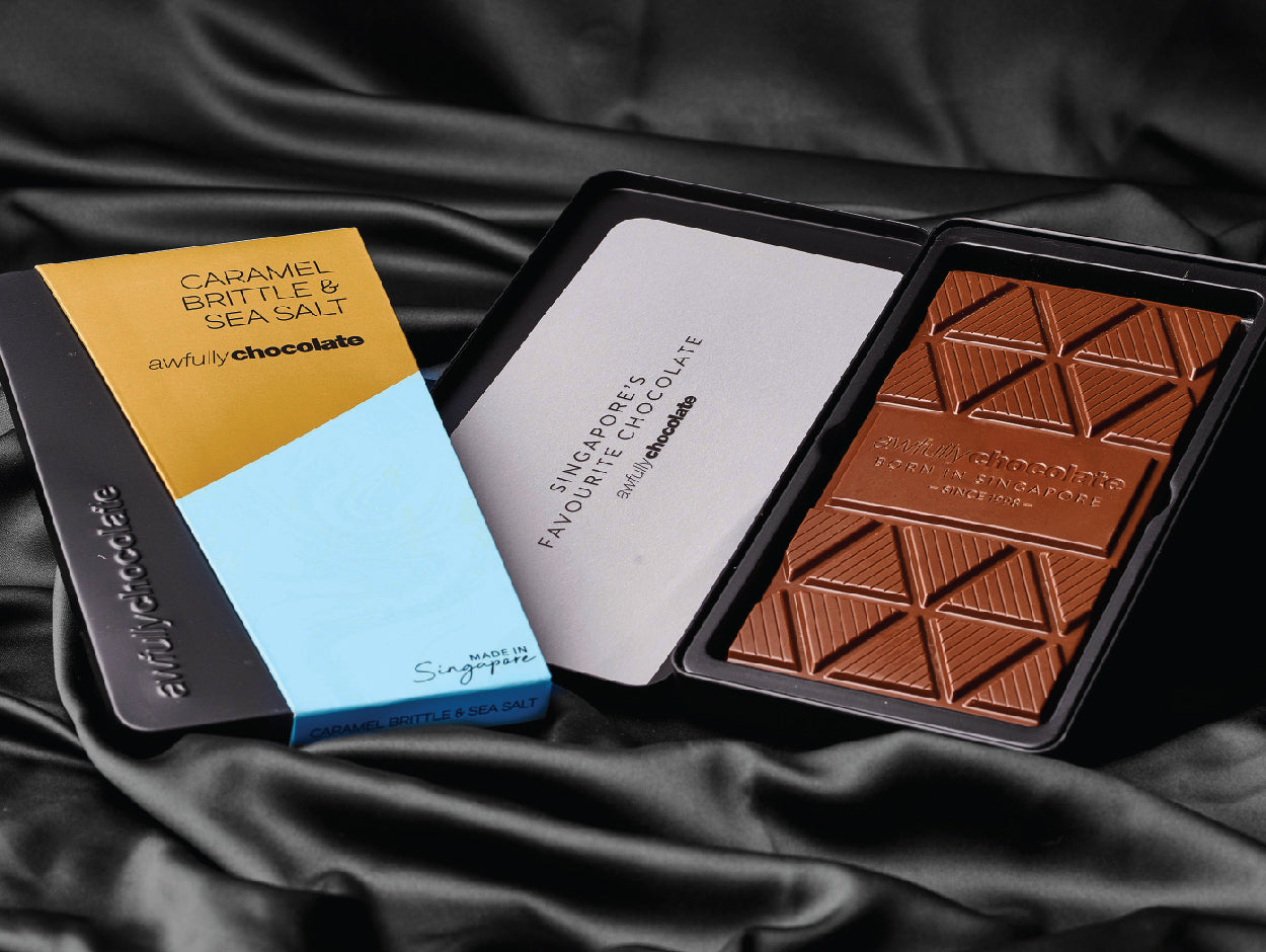 Image 23: Chocolate Bars