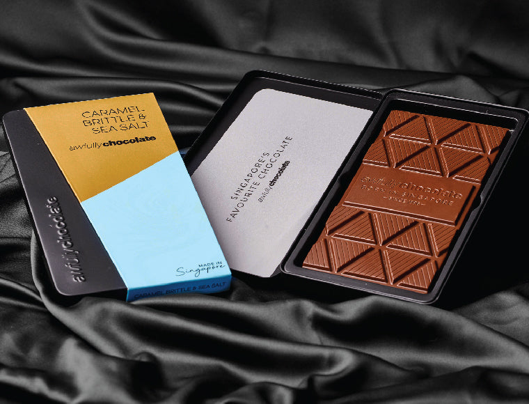 Image 22: Chocolate Bars