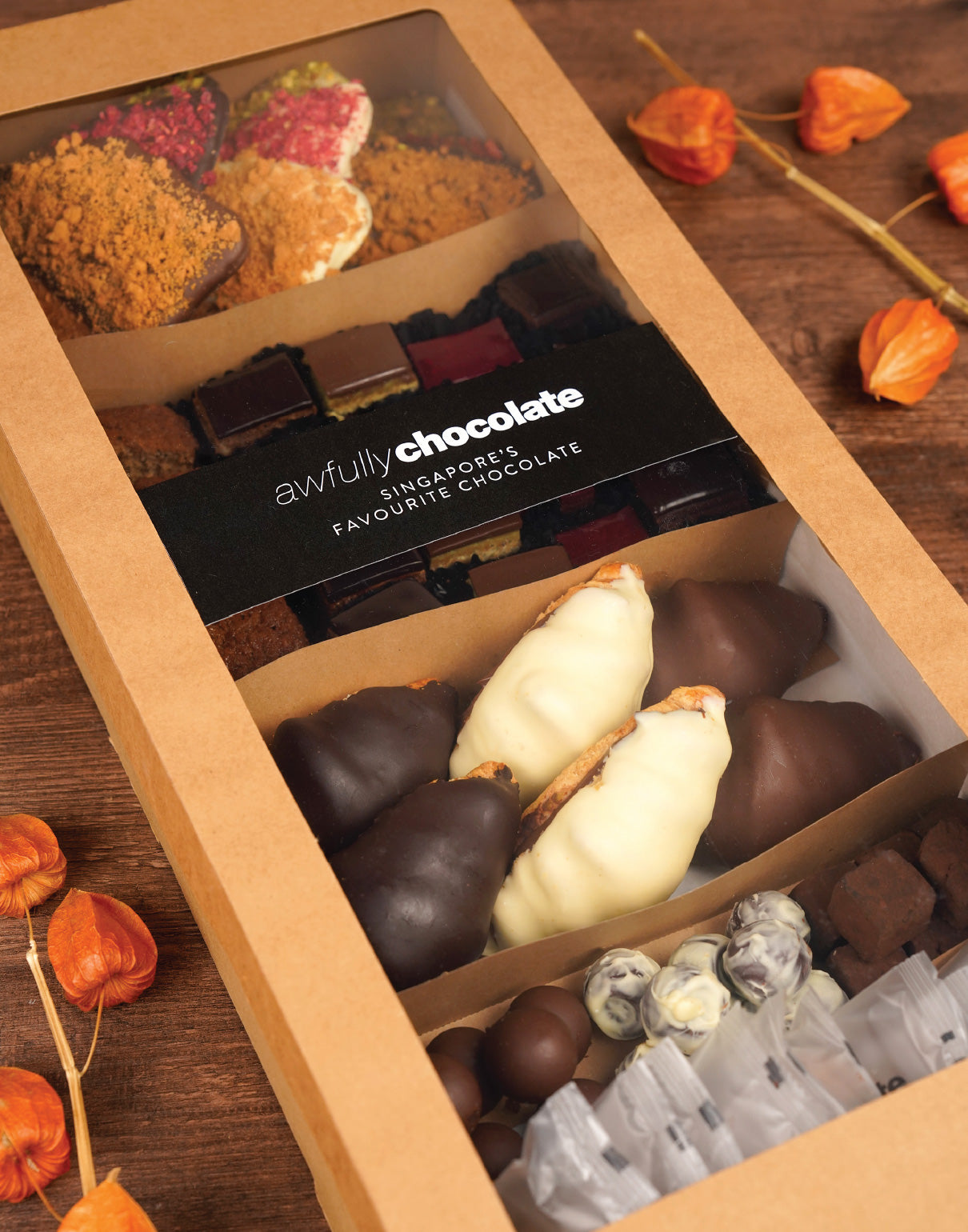 CNY Soiree Collection