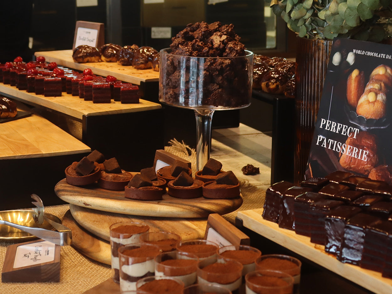 Private Parties & Events