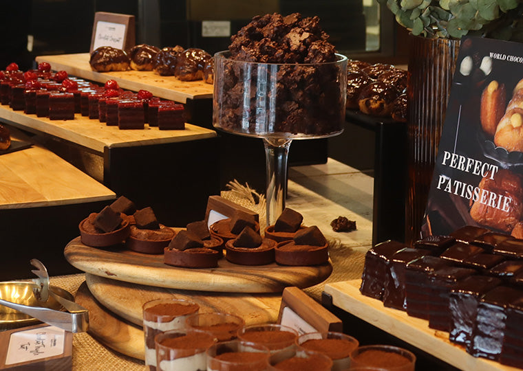 Private Parties & Events