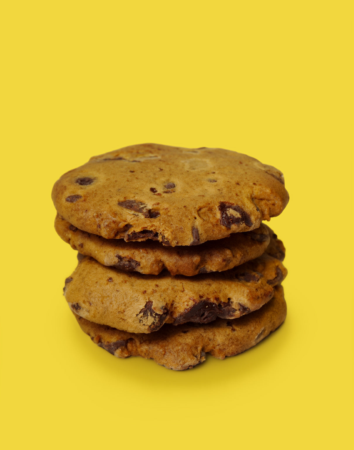 60% Chocolate Chip & Vanilla Cookies [AS]