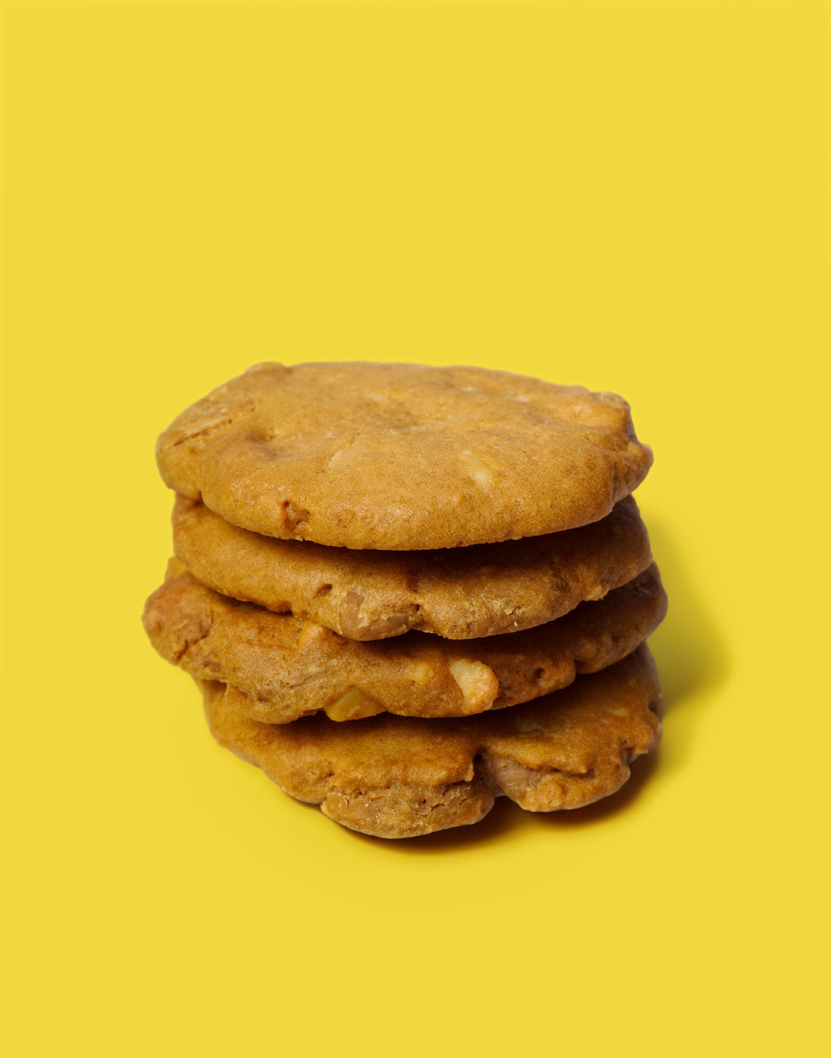 White Chocolate Macadamia Cookies [AS]