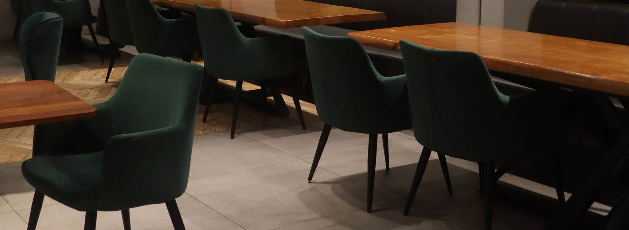 Think You’re a Match?