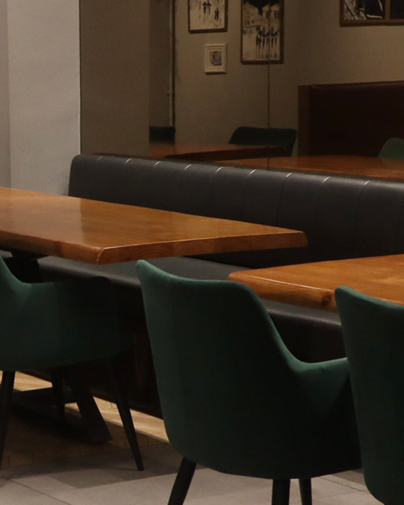 Think You’re a Match?