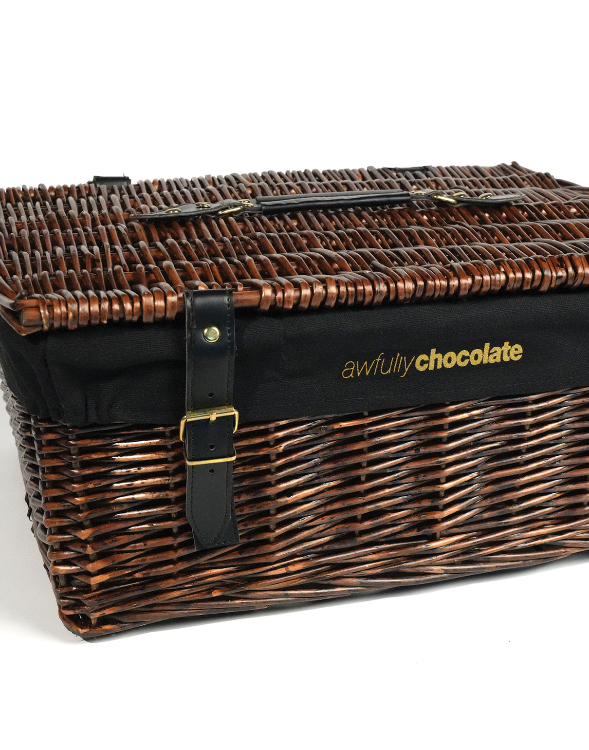 The Signature Selection Hamper