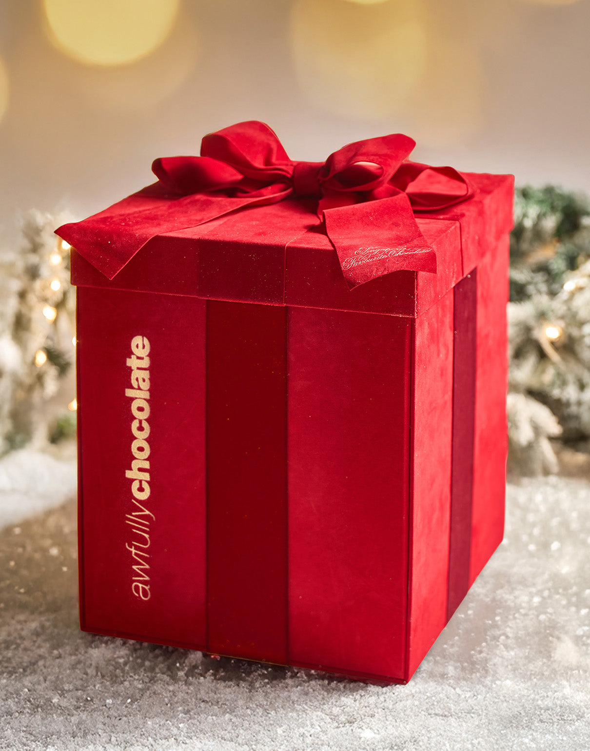 Exquisite Christmas Hamper