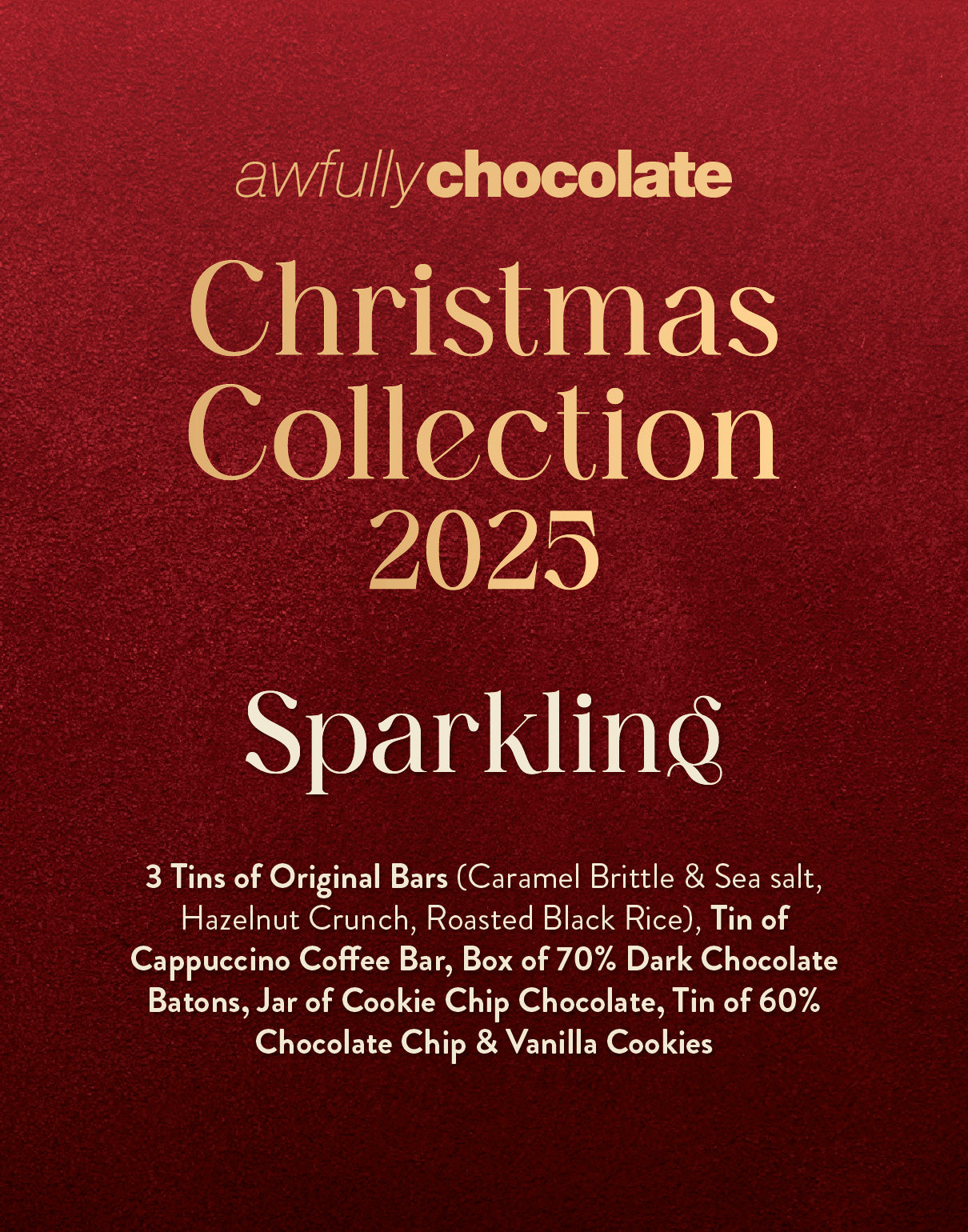 Sparkling Christmas Hamper