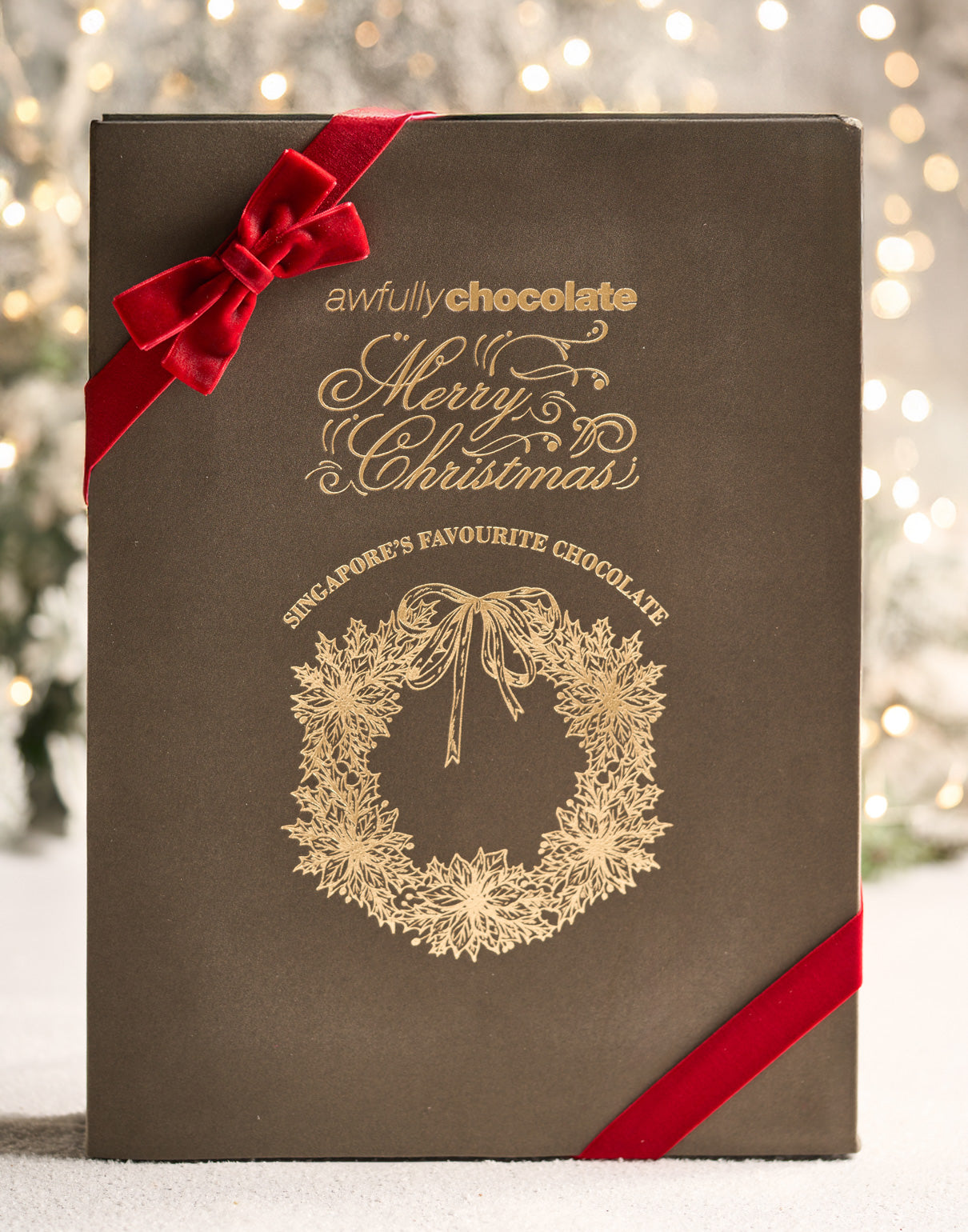 Joyous Christmas Gift Set