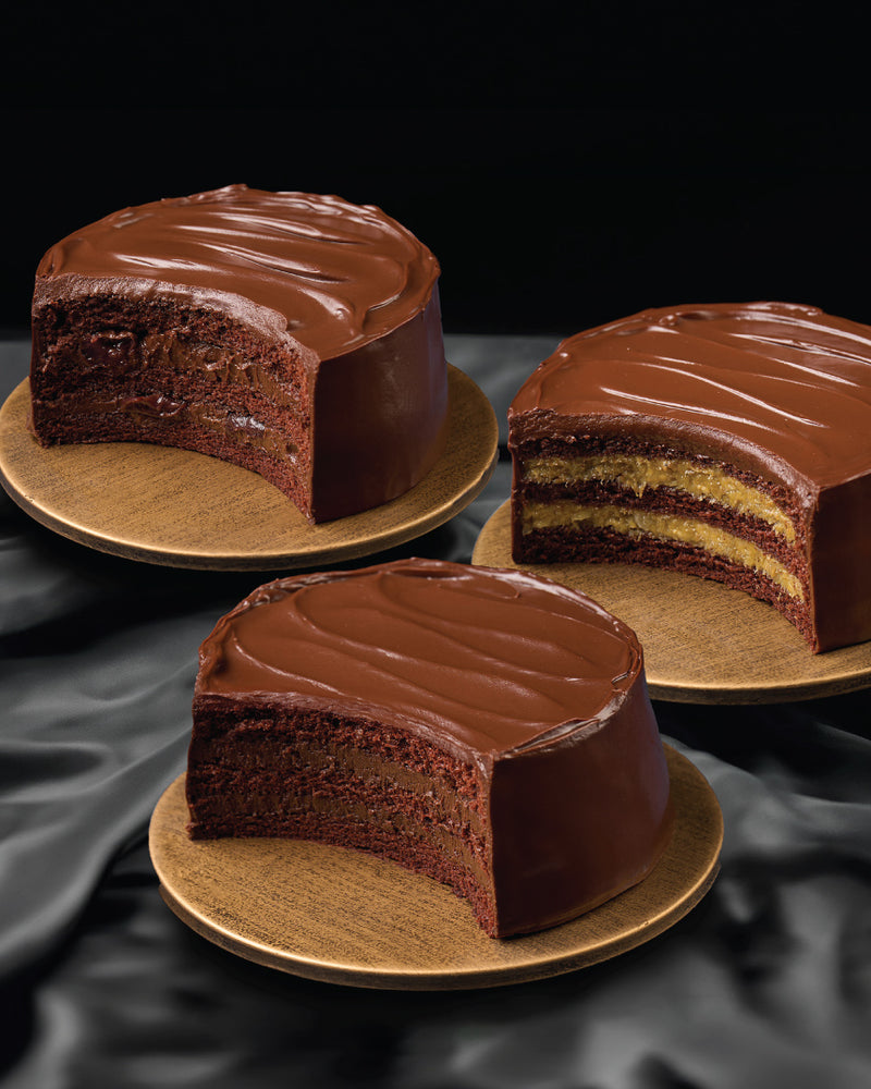 Image 88: The Original Cake Series