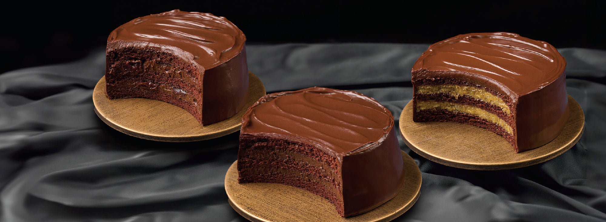 Image 89: The Original Cake Series