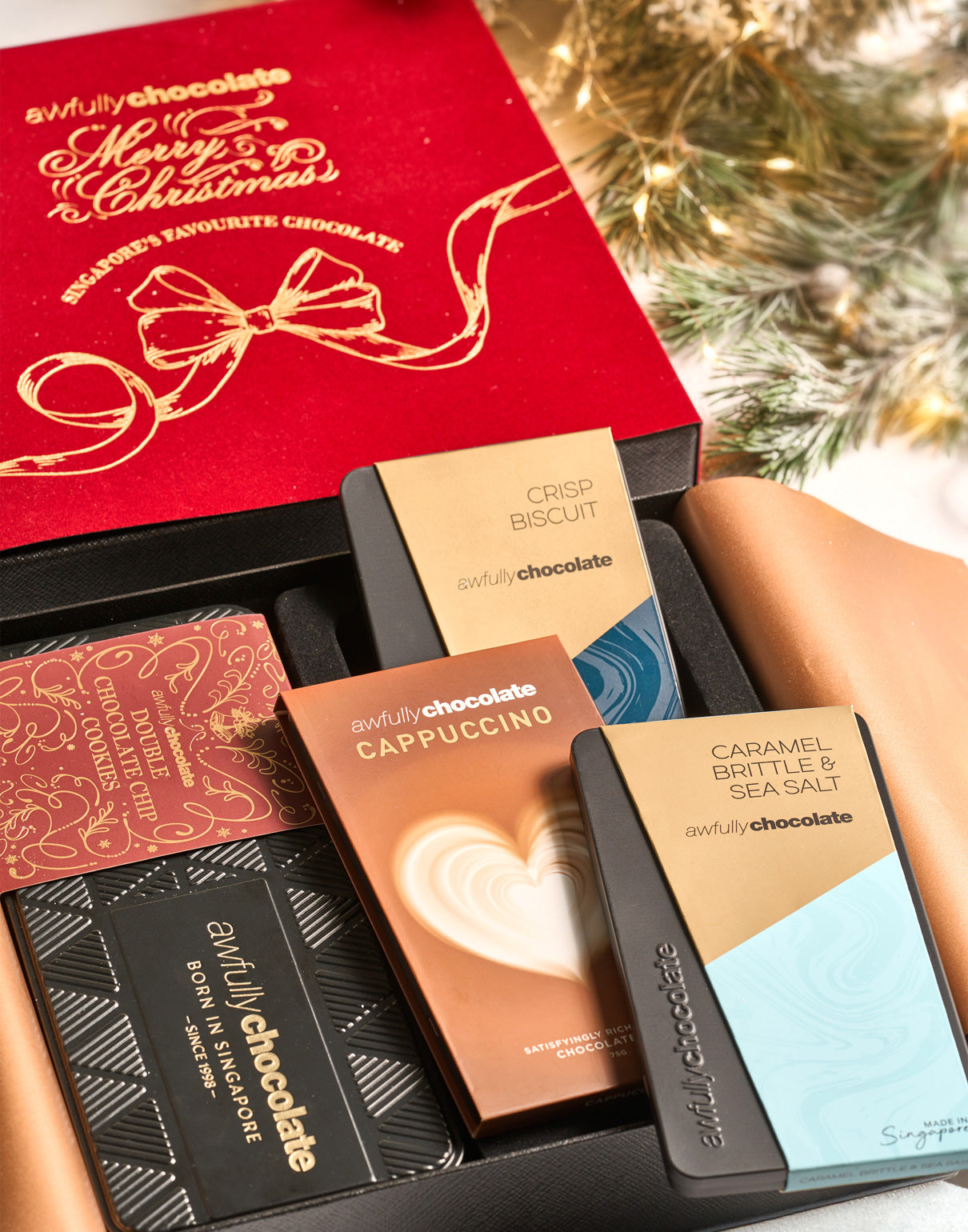 Precious Christmas Gift Set