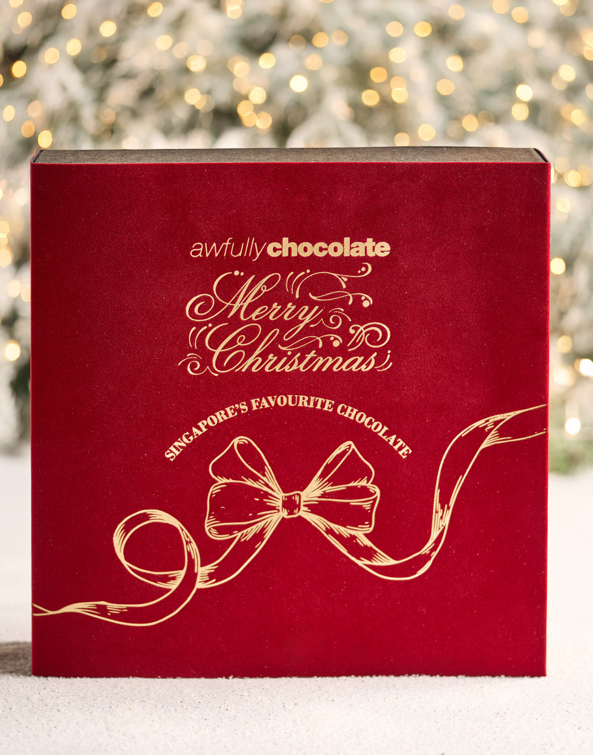 Precious Christmas Gift Set