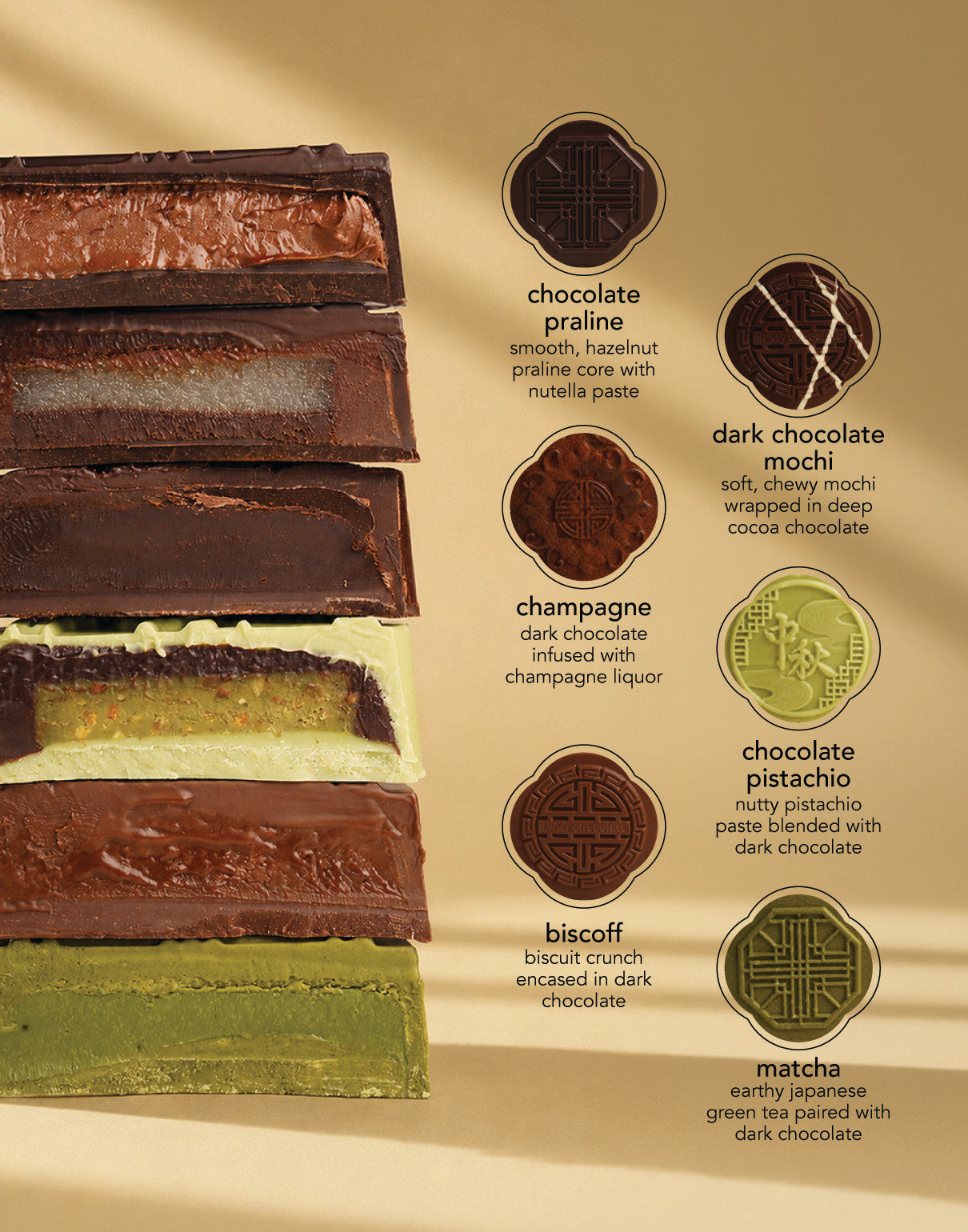 The Chocolate Truffle Moon Box