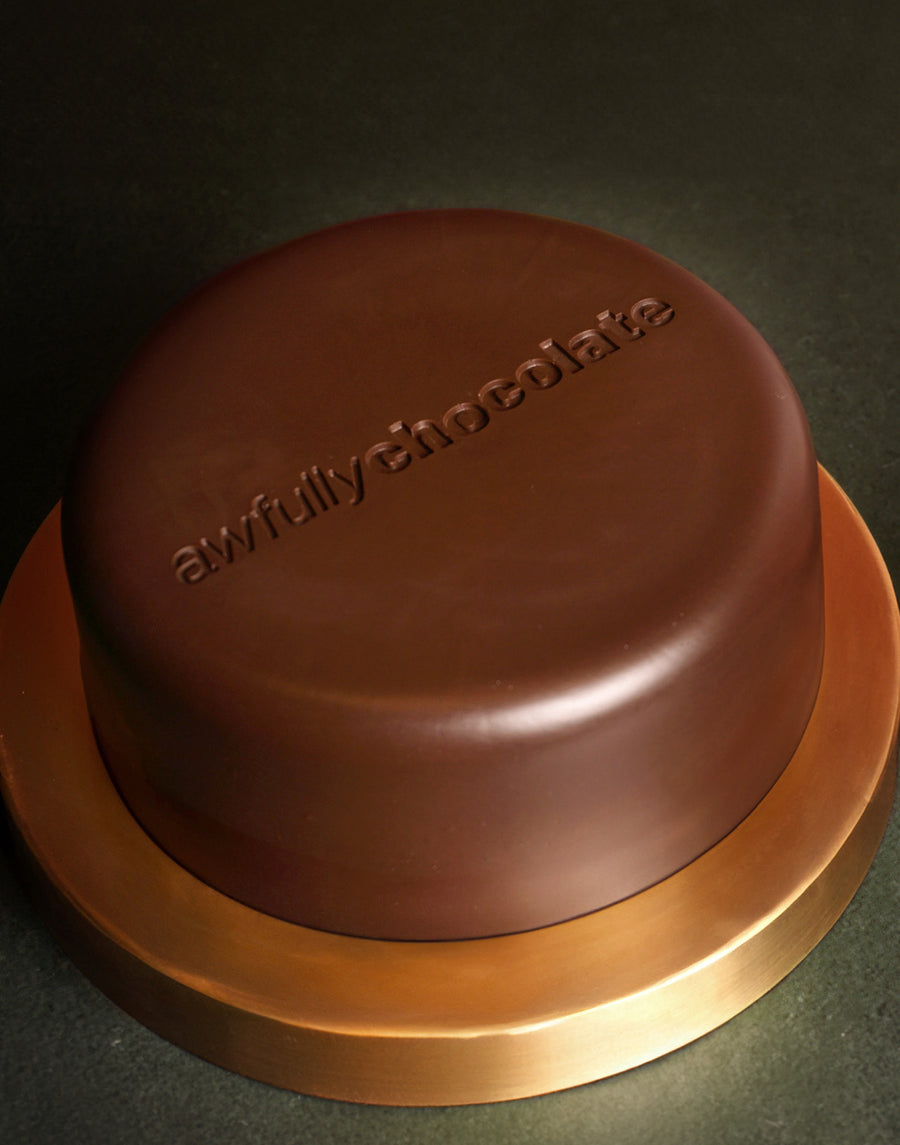 Awfully Low Limited Edition – Awfully Chocolate