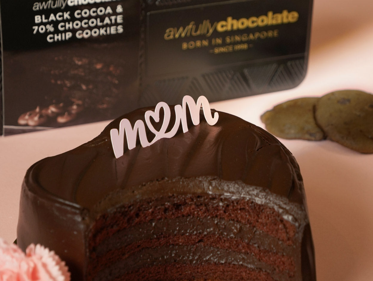 Mums Favourite Cookie Bundles