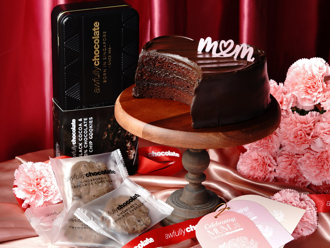 Mums Favourite Cookie Bundles