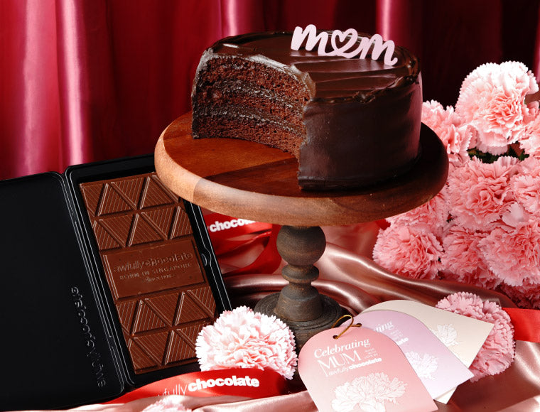 For In-Between Moments