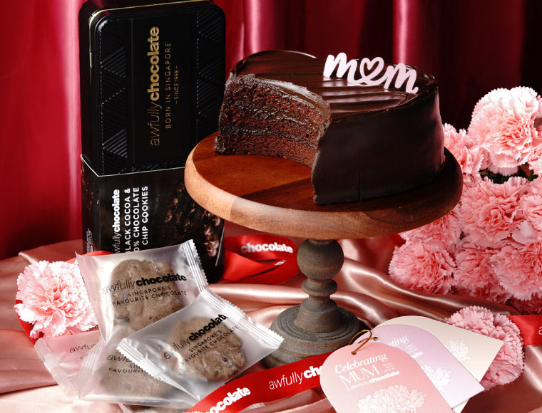 Mums Favourite Cookie Bundles