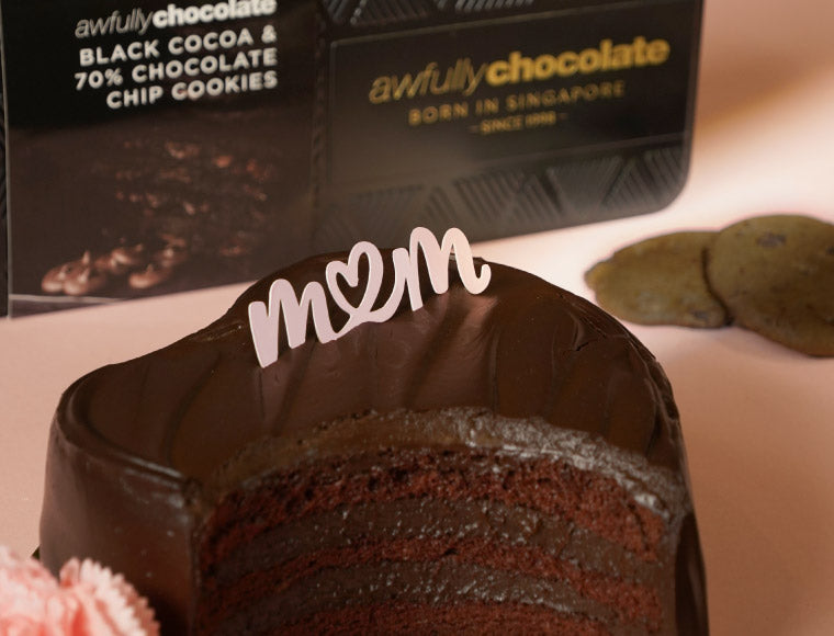 Mums Favourite Cookie Bundles