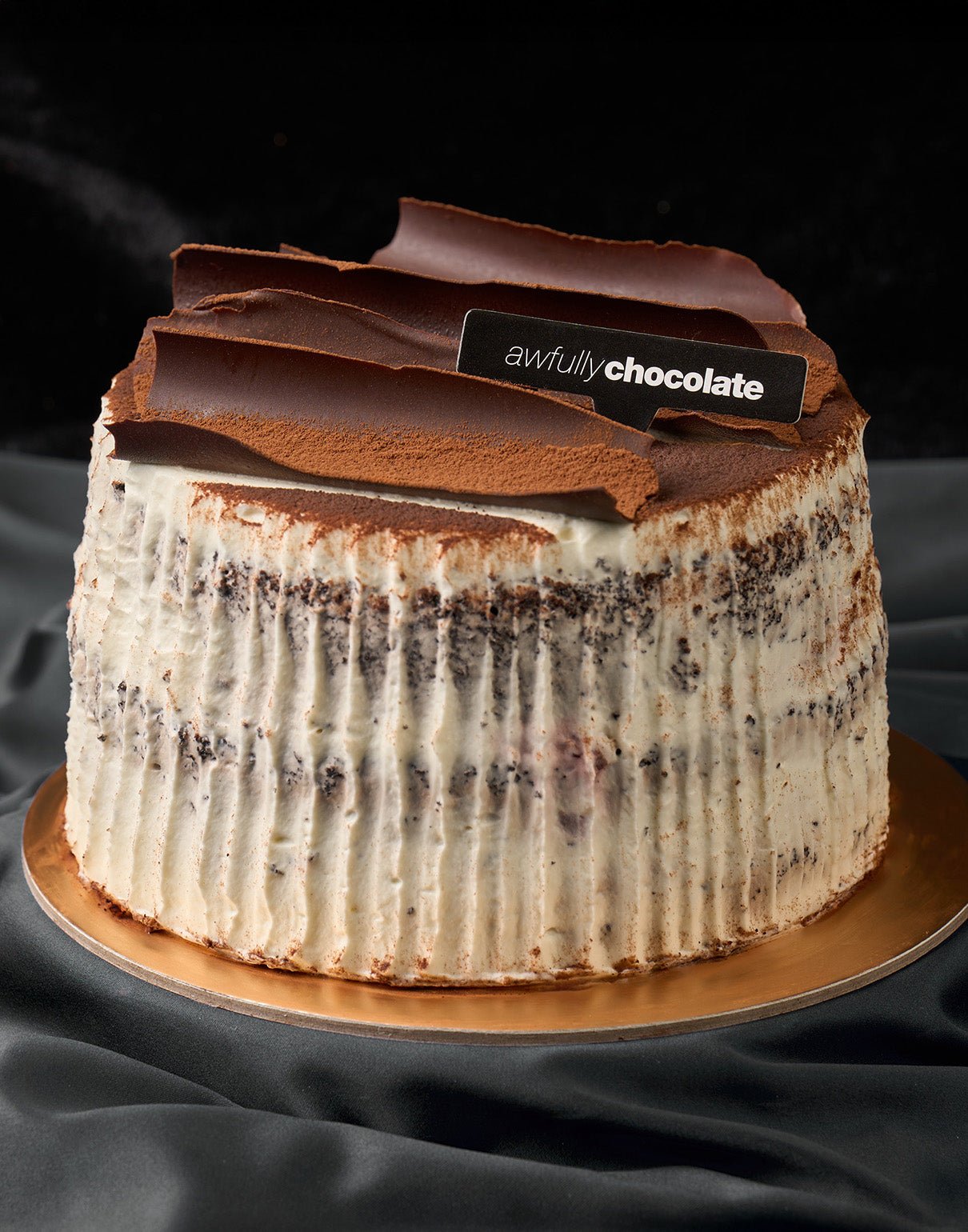 Order Black Forest Chocolate Cake Online in Singapore – Awfully