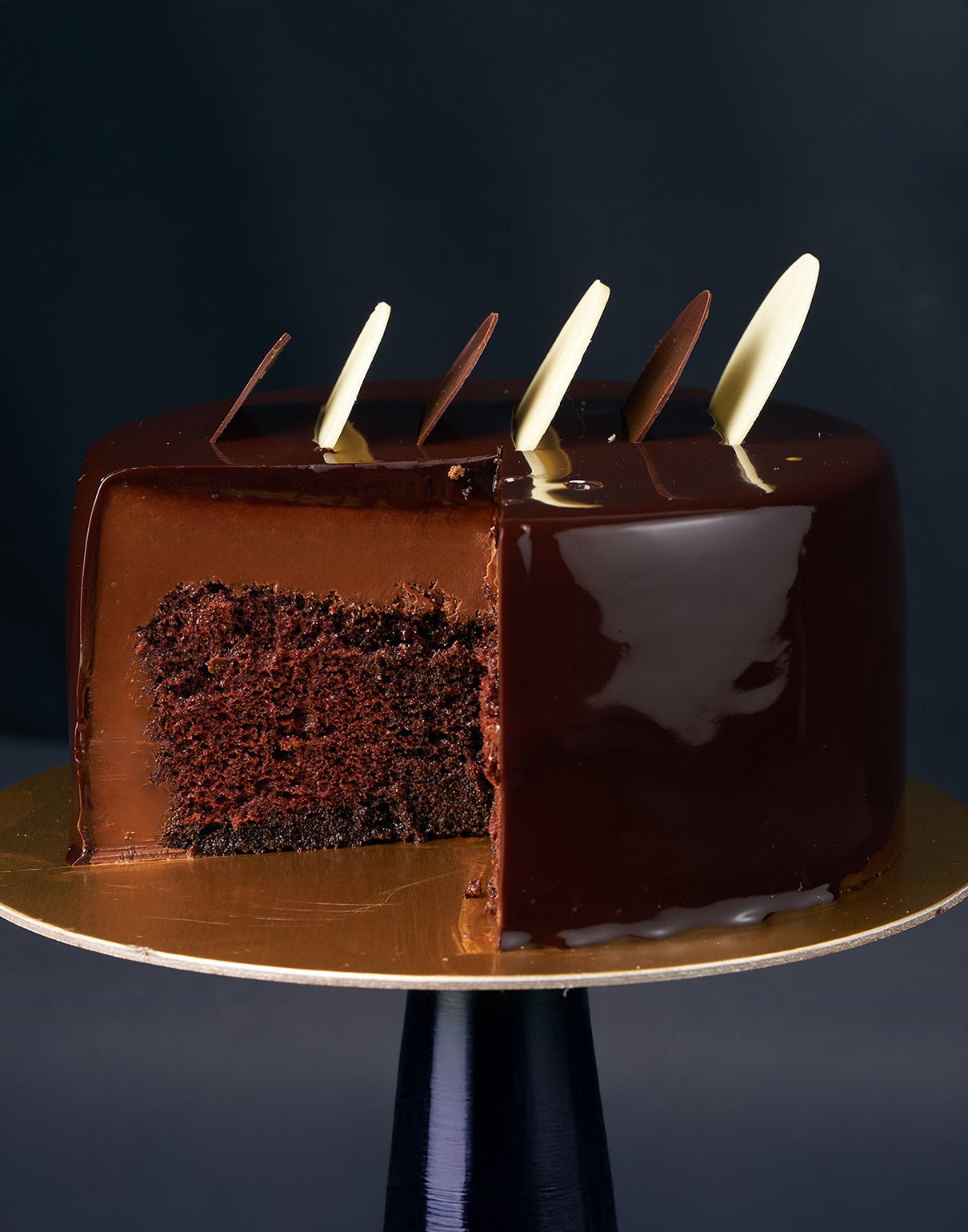 Chocolatier - Awfully Chocolate