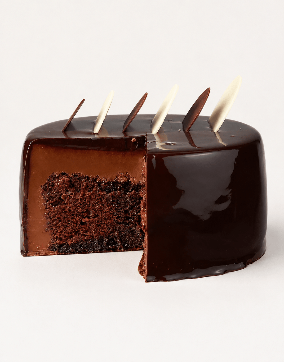 Chocolatier - Awfully Chocolate