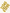 Gold Numbered Candles - Awfully Chocolate