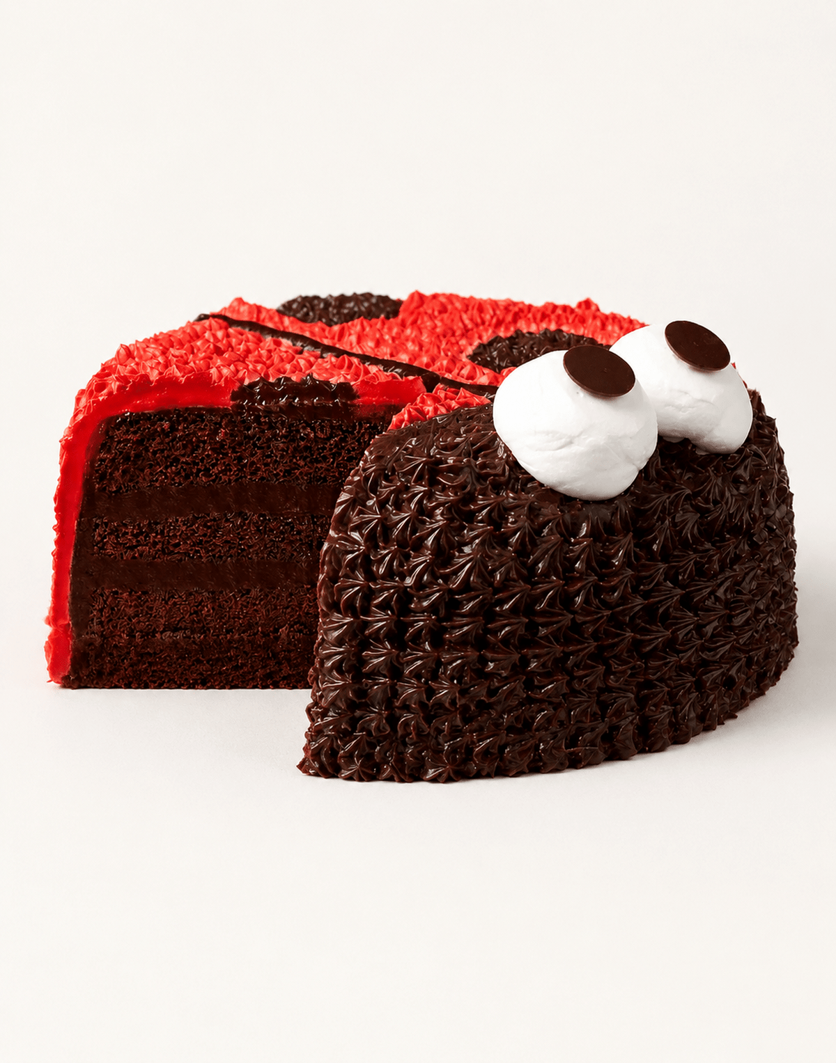 Ladybug - Awfully Chocolate