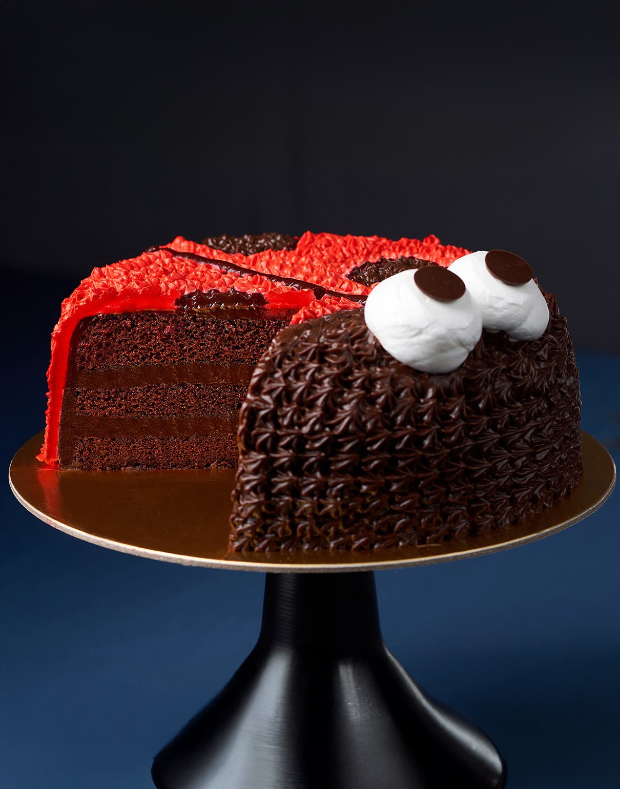 Ladybug - Awfully Chocolate