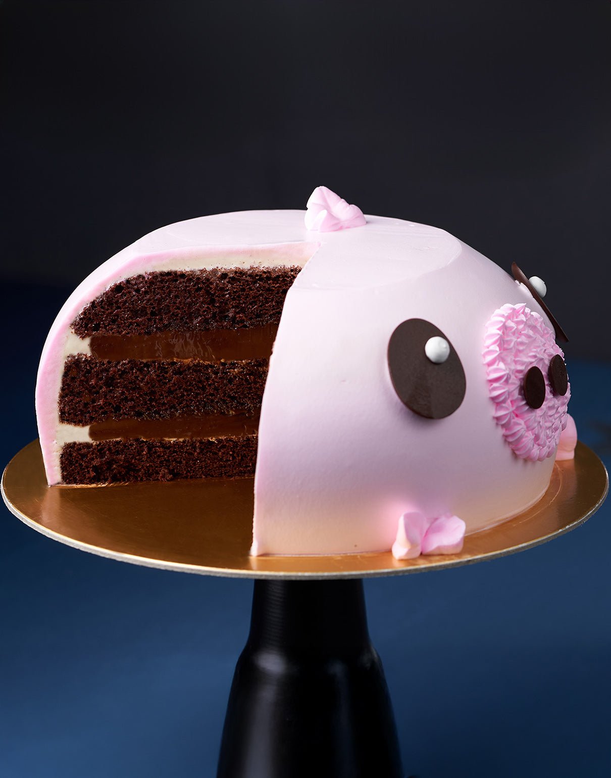 OINK - Awfully Chocolate