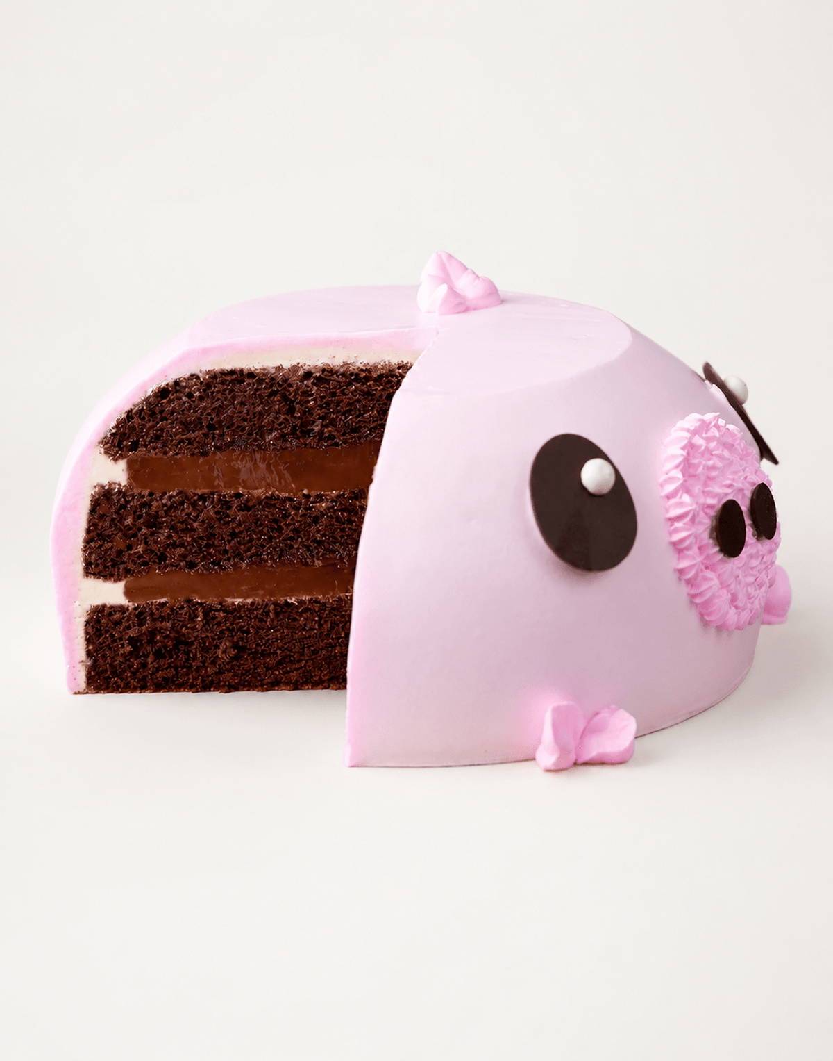 OINK - Awfully Chocolate