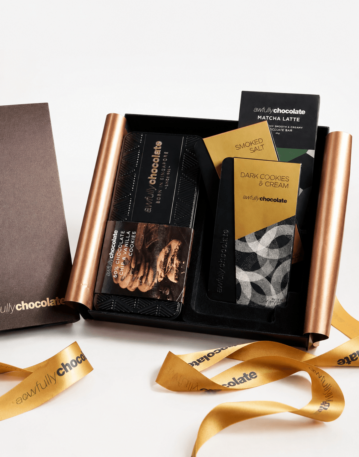 Precious Gift Set - Awfully Chocolate