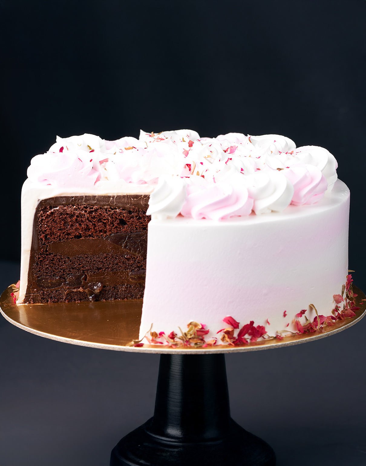 Rosette - Awfully Chocolate
